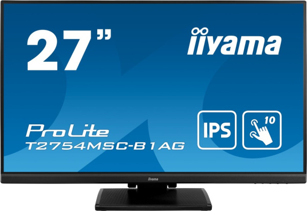 фото Монитор 27" Iiyama ProLite T2754MSC в Красноярске