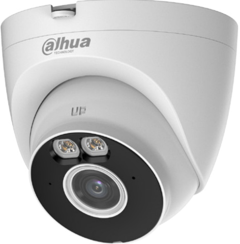 фото Видеокамера IP Dahua DH-IPC-T2AP-LED-0360B в Омске