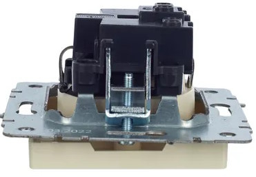 фото Розетка  IEK BR-R14-16-K10 в Казани
