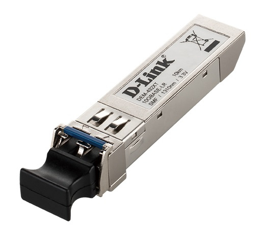 фото Модуль SFP+ D-link 432XT/B1A в Уфе