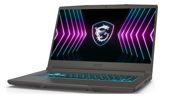 фото Ноутбук MSI Thin 15 B2RVE-3602XRU (, , , , ) [9S7-16R831-3602]