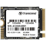 фото Накопитель SSD Transcend TS512GMTE310S