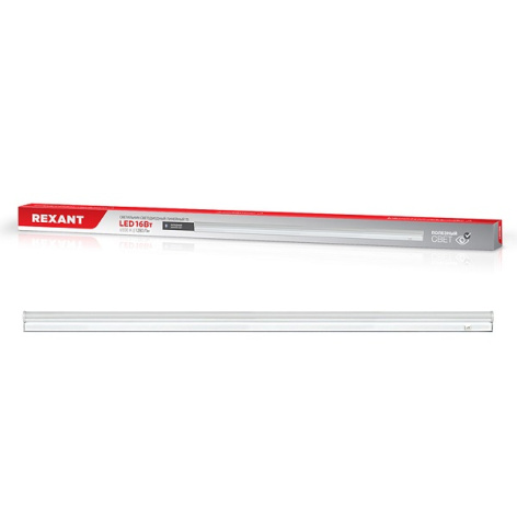 фото Светильник светодиодный Rexant 607-218 в Красноярске