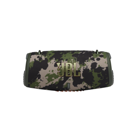 Изображение товара Портативная акустика JBL Xtreme 3 с защитой от воды и пыли