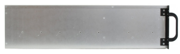 фото Корпус серверный 4U Procase RE411-D11H0-F3E-65-F в Омске