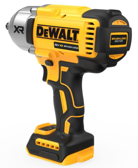 фото Гайковерт  DeWALT DCF900N в Санкт-Петербургe