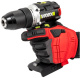 фото Дрель - шуруповерт WORX Professional WU182X.9 в Воронеже
