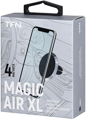 фото Держатель автомобильный  TFN MagicAir XL в Уфе