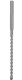 фото Бур SDS-max Gigant GRD 2102