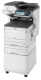фото МФУ лазерное цветное OKI MC853dnct