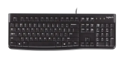 фото Клавиатура Logitech K120