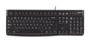 фото Клавиатура Logitech K120