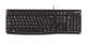 фото Клавиатура  Logitech K120 в Красноярске