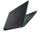 фото Ноутбук MSI Cyborg 15 B13WEKG-1260XRUY 15.6" (Intel Core i7, 16Гб DDR5, SSD 512 Гб, GeForce RTX 5050, Без ОС) Черный [9S7-15Q342-1260]