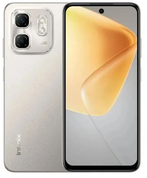 фото Смартфон  Infinix X6531B Hot 50i 4/128GB