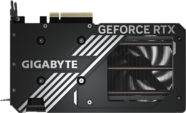 фото Видеокарта GIGABYTE GeForce RTX 5060 TI WINDFORCE 2OC (GV-N506TWF2OC-16GD) в Екатеринбурге