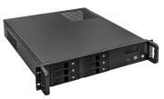 фото Корпус серверный Exegate Pro 2U480-HS06