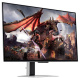 фото Монитор 32" Samsung Odyssey OLED G8 в Перми