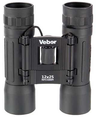 фото Бинокль  Veber SPORT в Уфе