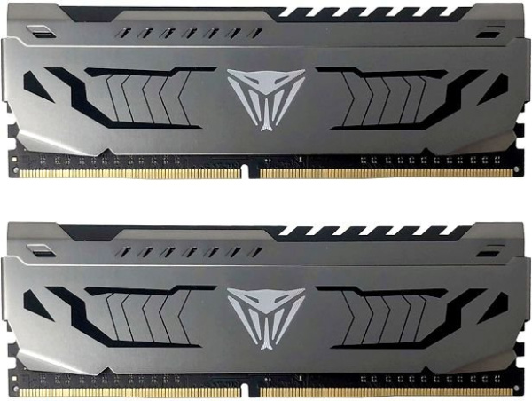 фото Модуль памяти DDR4 32GB (2*16GB) Patriot Memory PVS432G360C8K в Уфе