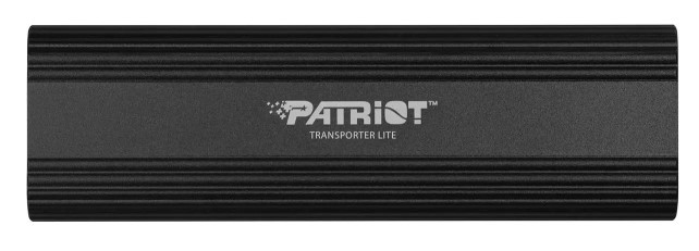 

Внешний SSD USB 3.2 Gen 2 Type-C Patriot PTPL2TBPECB 2TB, 1000/1000MB/s, PTPL2TBPECB