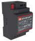 фото Преобразователь AC-DC сетевой Mean Well KNX-20E-640