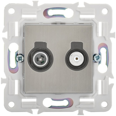 фото Розетка  IEK SK-AF20-O-K50 в Санкт-Петербургe