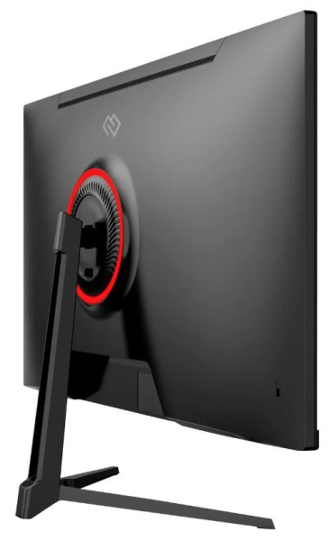 фото Монитор 23,8" Digma Overdrive 24P410F в Красноярске