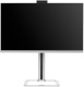 фото Моноблок 23.8" OSIO FocusLine F240i-004s (Intel Core i5 12400, 16ГБ DDR4, SSD 512 ГБ, Intel UHD Graphics 730, Не установлена) Серебристый [F240i-004s]