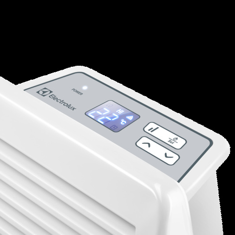 фото Конвектор  Electrolux ECH/AS-2000 ER