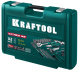 фото Набор инструментов  Kraftool Extrem-142