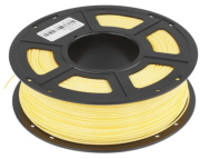 фото Пластик  NVP NV-3D-PLA-META-YELLOW
