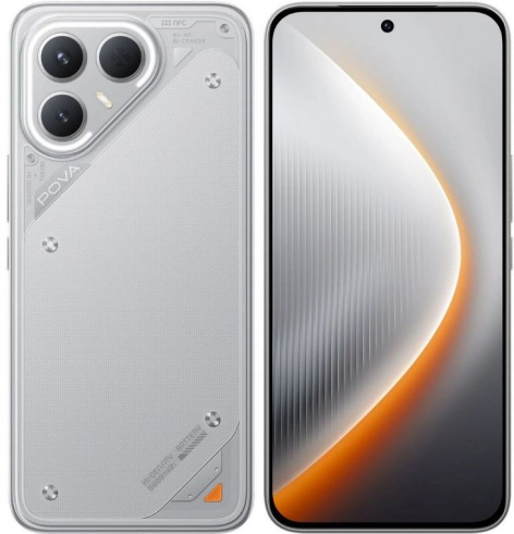 фото Смартфон  TECNO Pova 7 Pro 5G 8/256GB в Санкт-Петербургe