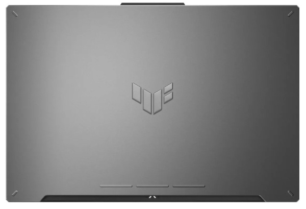 фото Ноутбук  ASUS TUF GAMING FA707NUG-HX182 в Санкт-Петербургe 17.3 ", Ryzen 7, 16 Гб RAM, 512 Гб SSD, GeForce RTX 4050, Серый