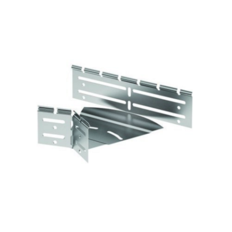 Изображение товара Угол гориз. изменяемый 0°-45° DKC 360408HDZL