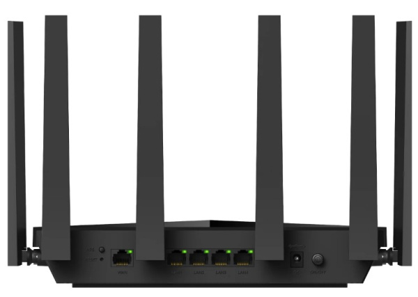 фото Маршрутизатор  Cudy WR6500 в Красноярске