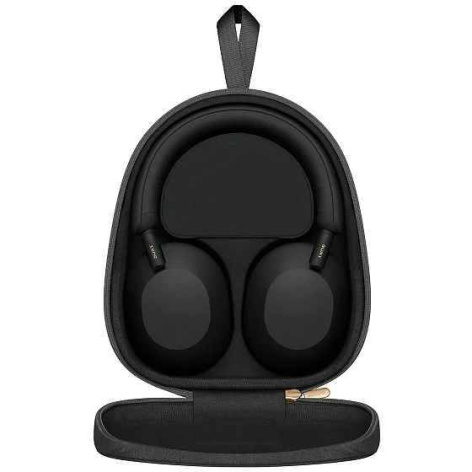 фото Гарнитура wireless Sony WH1000XM5/B в Уфе
