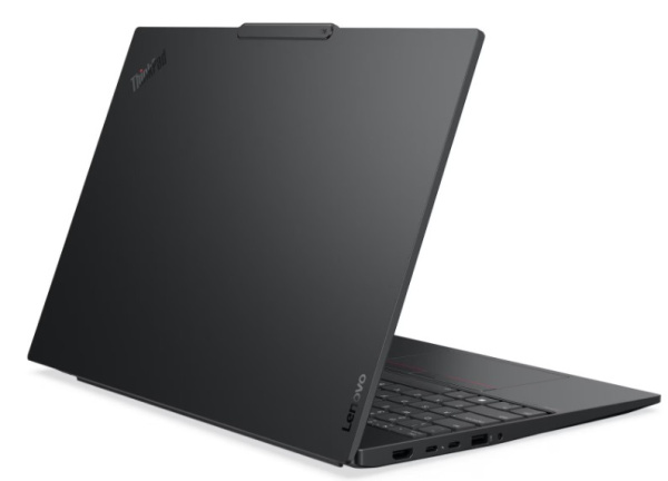 фото Ноутбук  Lenovo ThinkPad E16 GEN 3 в Воронеже 16 ", Ryzen 5, 16 Гб RAM, 512 Гб SSD, Radeon Graphics, Черный
