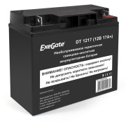 фото Батарея Exegate DT 1217