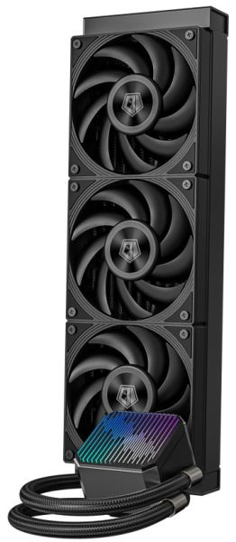 фото Система охлаждения жидкостная ID-Cooling DX360 MAX в Уфе