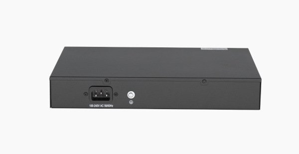 фото Коммутатор PoE BDCom S2510-P в Екатеринбурге