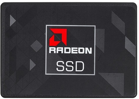 фото Накопитель SSD 2.5