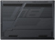 фото Ноутбук Maibenben X16C-I73756 16" (Intel Core i7, 16Гб DDR5, SSD 1 Тб, GeForce RTX 5060, Без ОС) Серый [X16C-i737560GERLG4E10]
