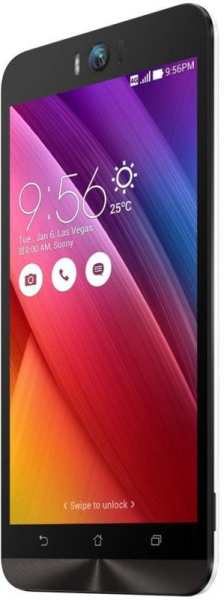 фото Мобильный телефон  ASUS ZD551KL ZenFone Selfie 32Gb белый
