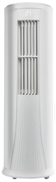 фото Кондиционер мобильный Electrolux EACM-16 NB/N6_V2