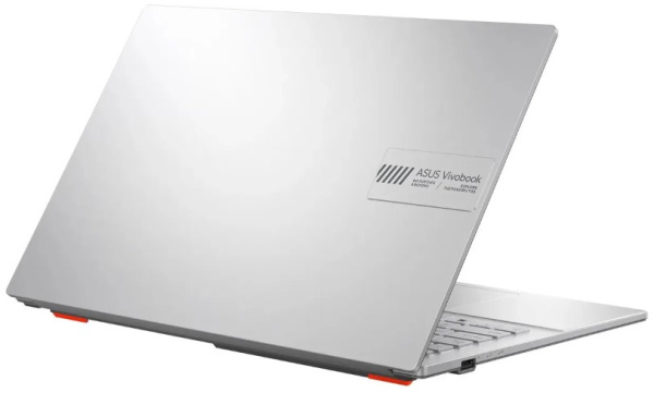 фото Ноутбук  ASUS Vivobook Go 15 E1504GA-BQ527 в Самаре 15.6 ", N, 8 Гб RAM, 256 Гб SSD, UHD Graphics, Серебристый