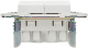 фото Переключатель двухклавишный  IEK SK-V22-0-10-K06 в Уфе