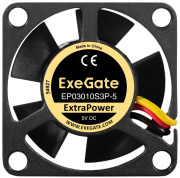 фото Вентилятор Exegate ExtraPower EP03010S3P-5