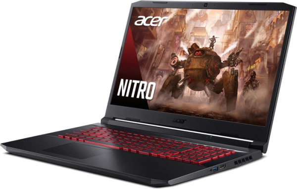 фото Ноутбук  Acer Nitro 5 AN515-57-54AZ 