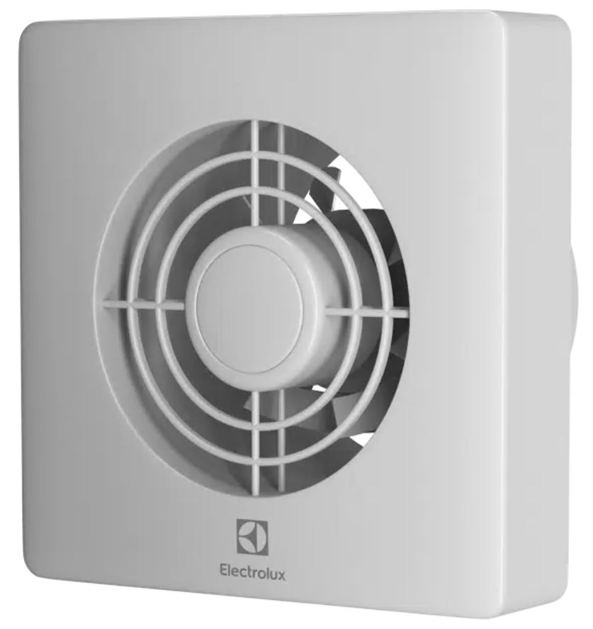 

Вентилятор вытяжной Electrolux EAFS-100 Slim, EAFS-100